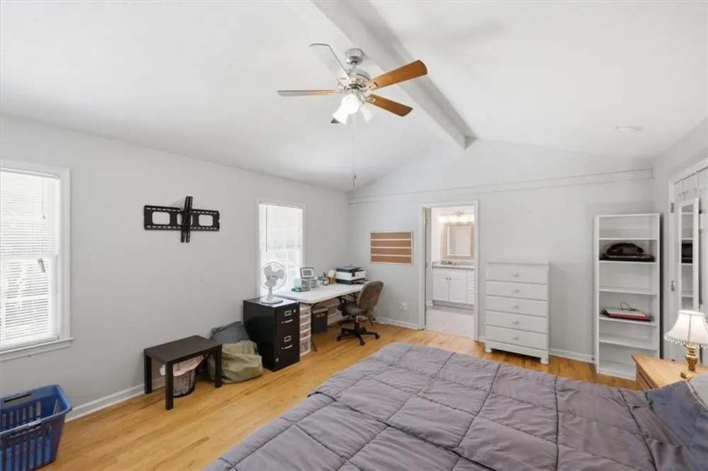 2946 Missy Drive Marietta, GA 30062