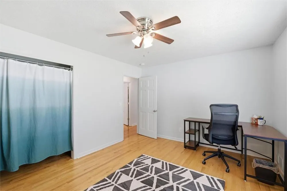 2946 Missy Drive Marietta, GA 30062