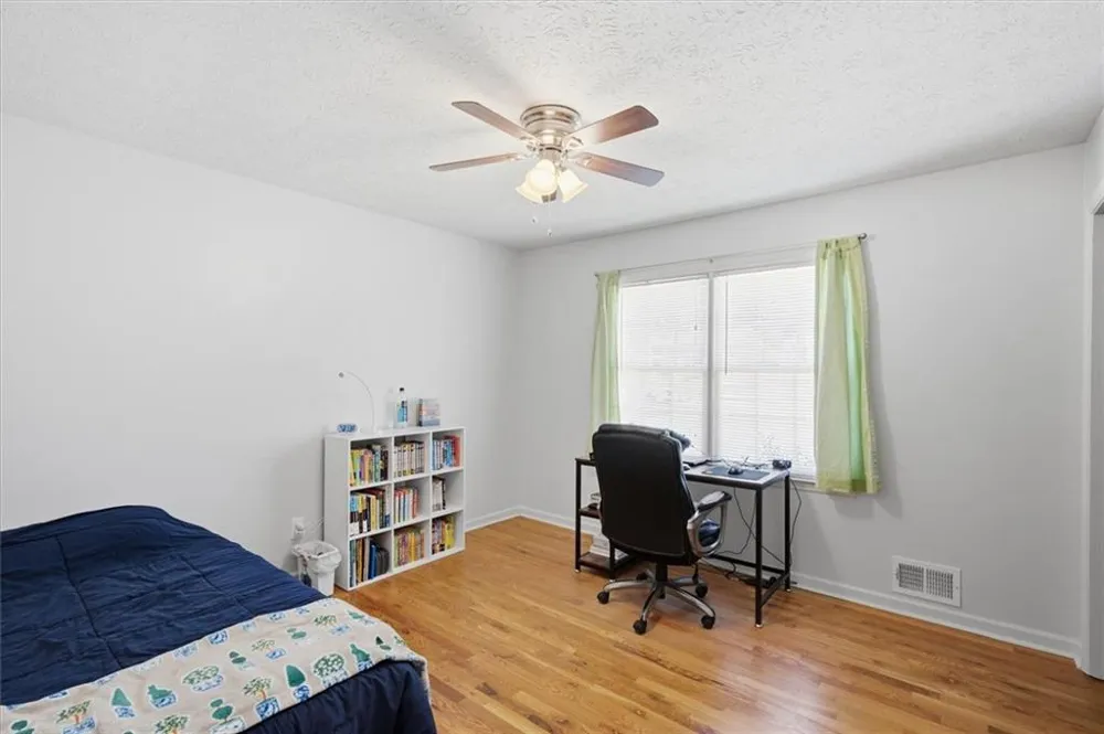 2946 Missy Drive Marietta, GA 30062