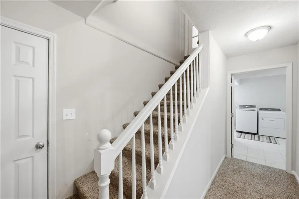 2946 Missy Drive Marietta, GA 30062