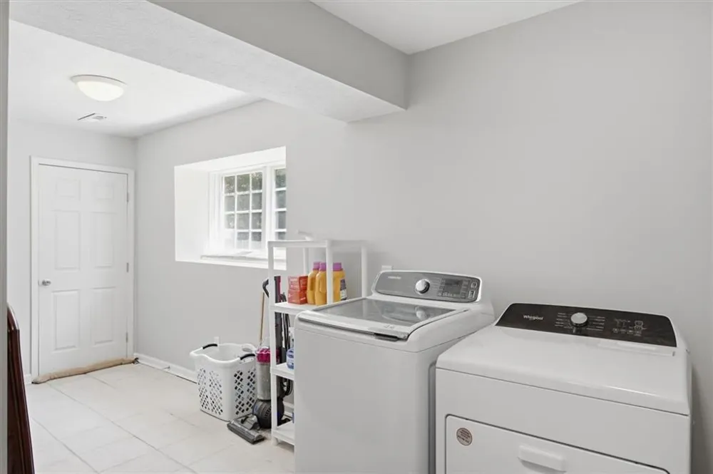 2946 Missy Drive Marietta, GA 30062
