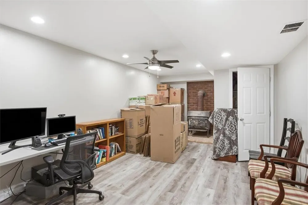 2946 Missy Drive Marietta, GA 30062