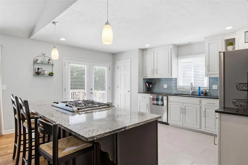 2946 Missy Drive Marietta, GA 30062