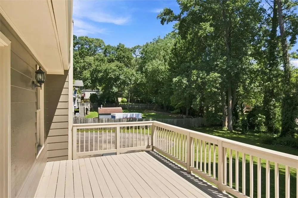 2946 Missy Drive Marietta, GA 30062