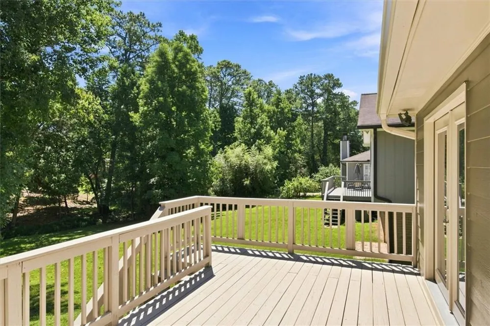 2946 Missy Drive Marietta, GA 30062