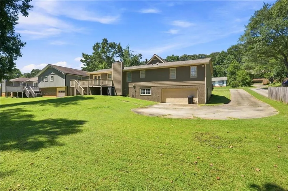 2946 Missy Drive Marietta, GA 30062
