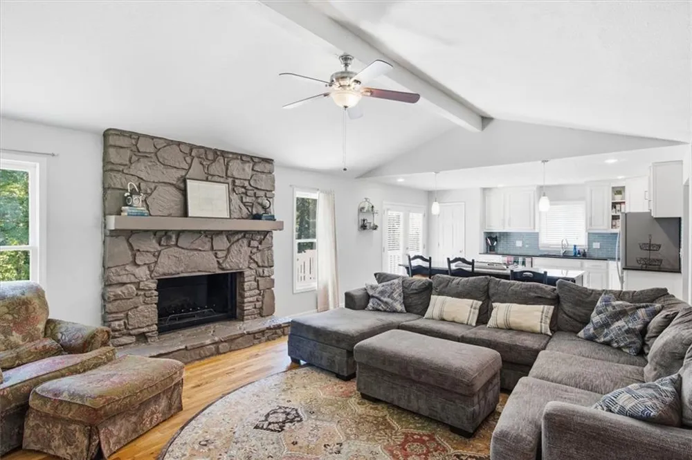 2946 Missy Drive Marietta, GA 30062
