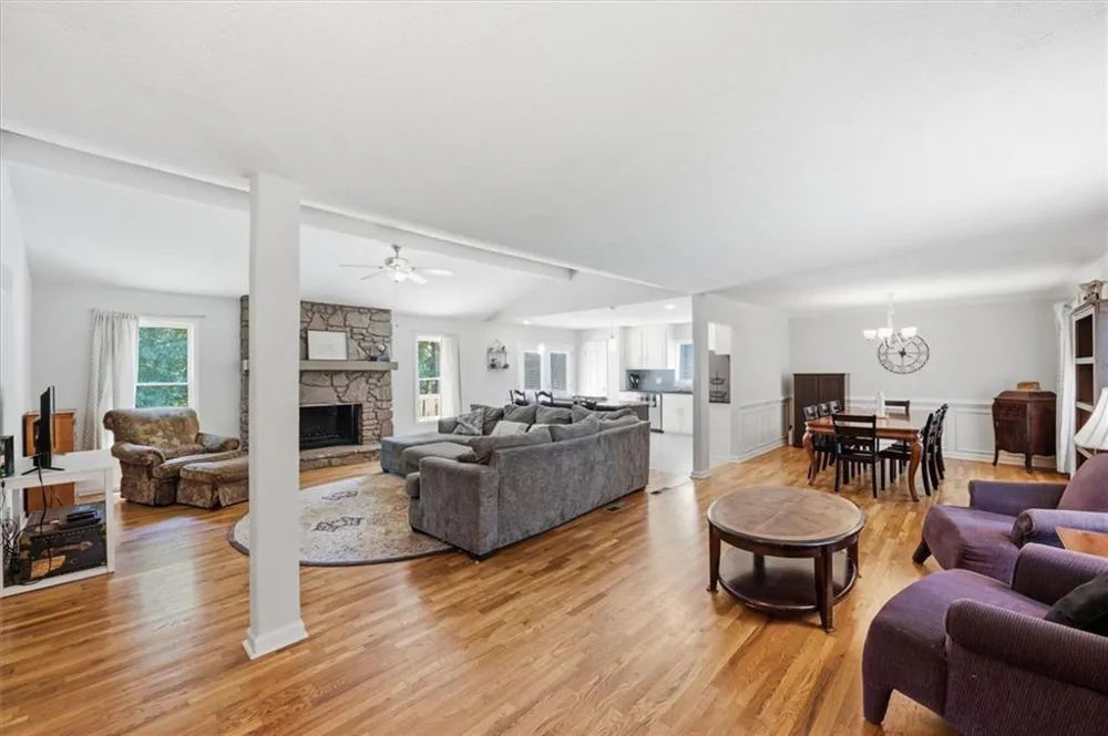 2946 Missy Drive Marietta, GA 30062