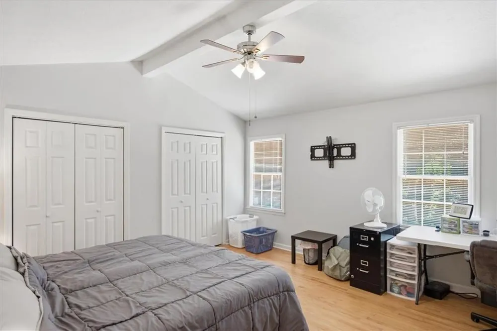 2946 Missy Drive Marietta, GA 30062