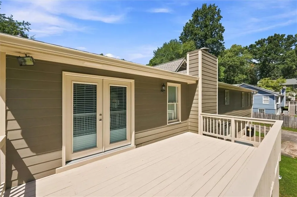 2946 Missy Drive Marietta, GA 30062