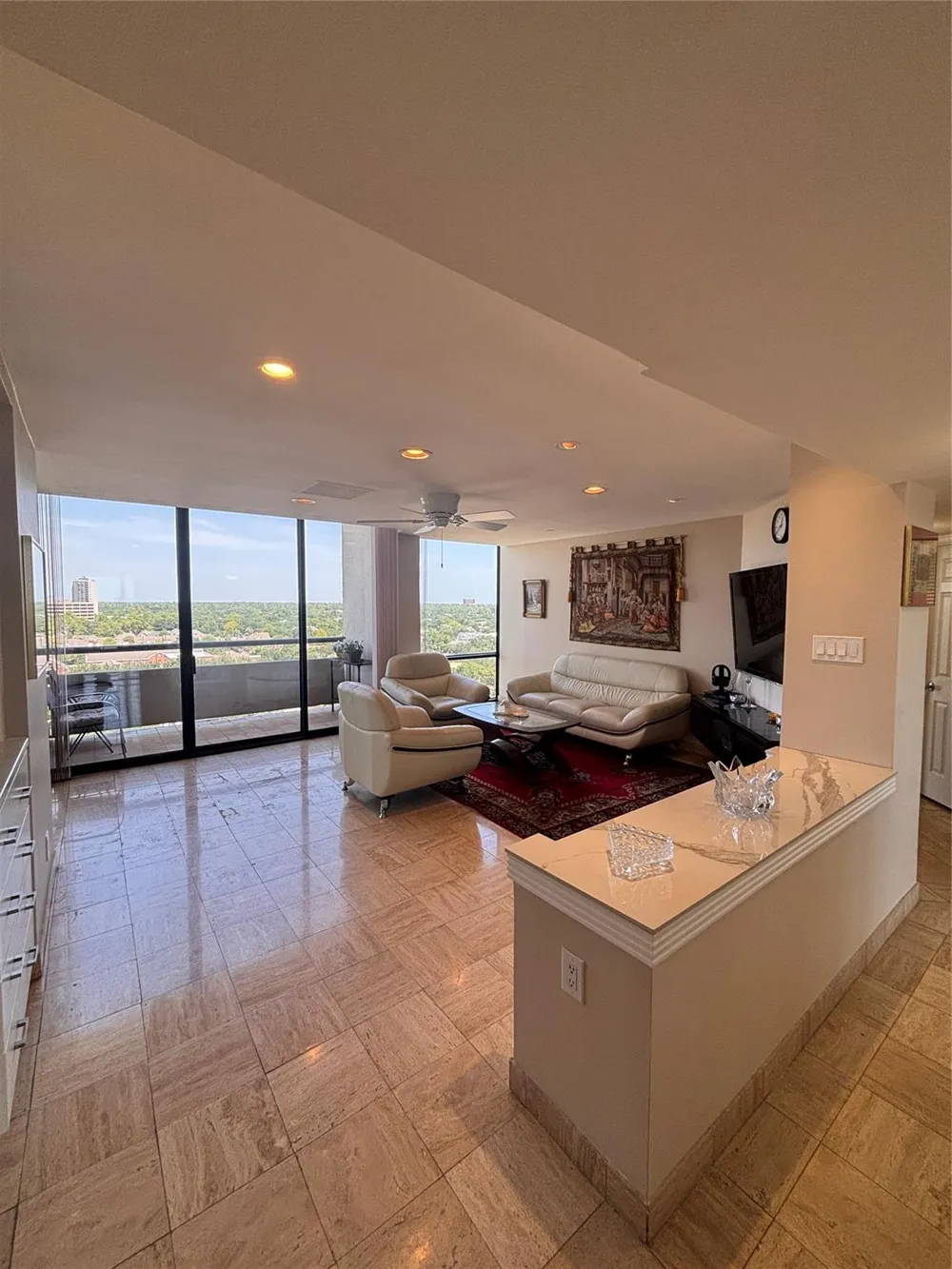 1111 Bering Drive #1205 Houston, TX 77057