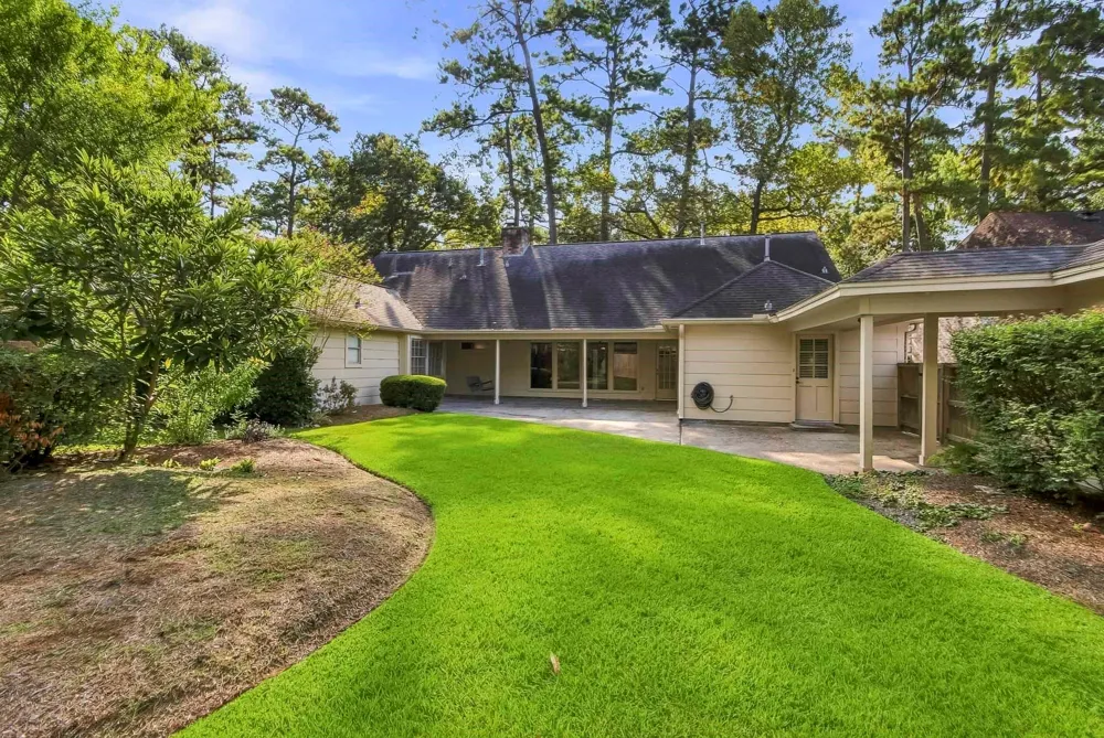 3519 Oak Lake Drive Kingwood, TX 77339
