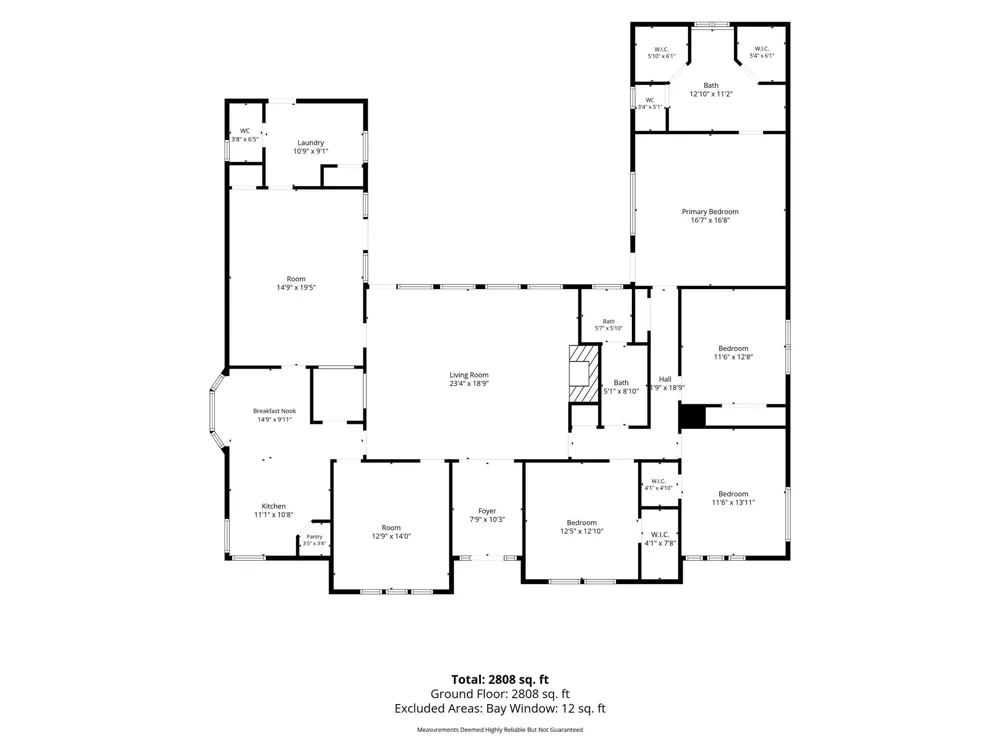 3519 Oak Lake Drive Kingwood, TX 77339
