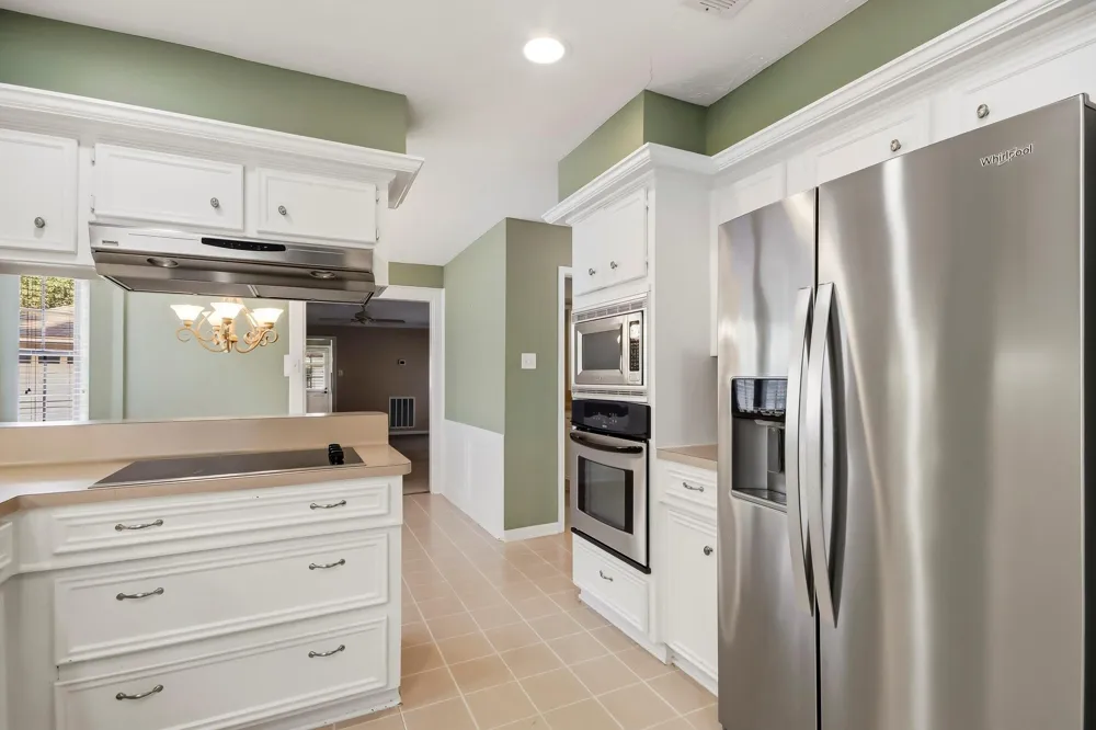 3519 Oak Lake Drive Kingwood, TX 77339