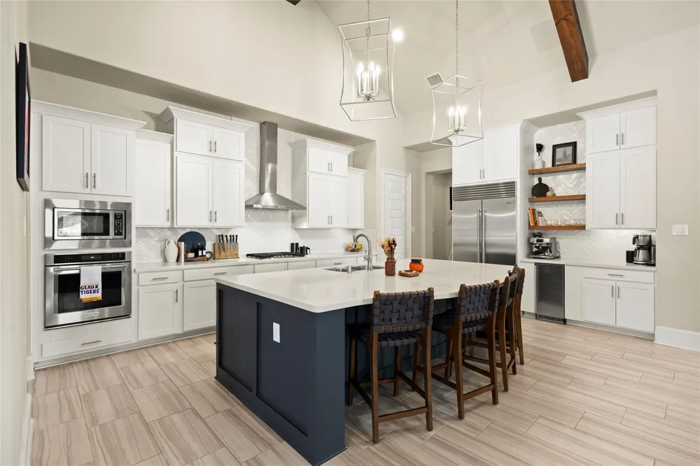 211 Evening Tide Way Conroe, TX 77318