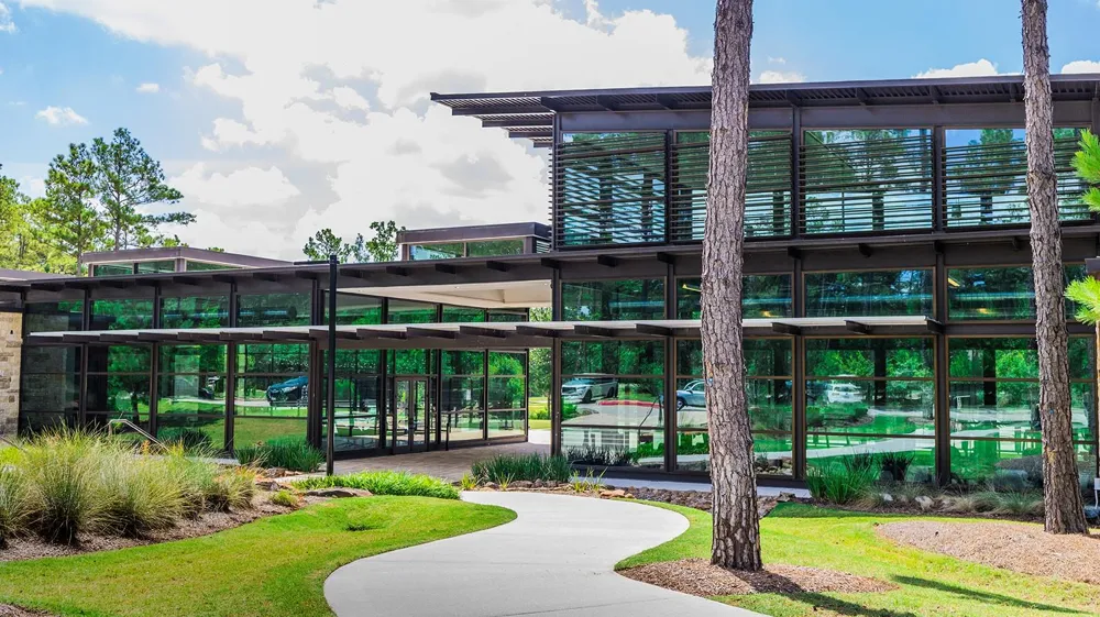 211 Evening Tide Way Conroe, TX 77318