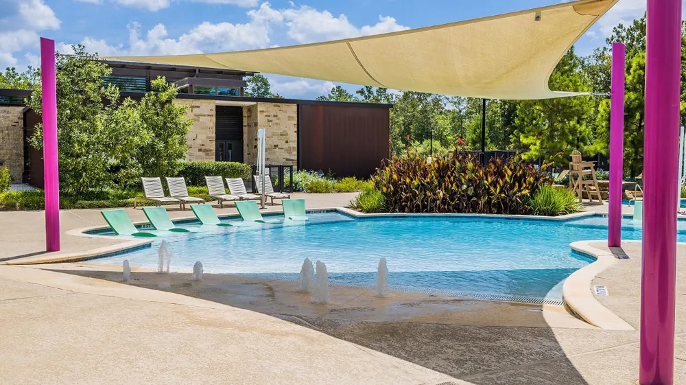 211 Evening Tide Way Conroe, TX 77318