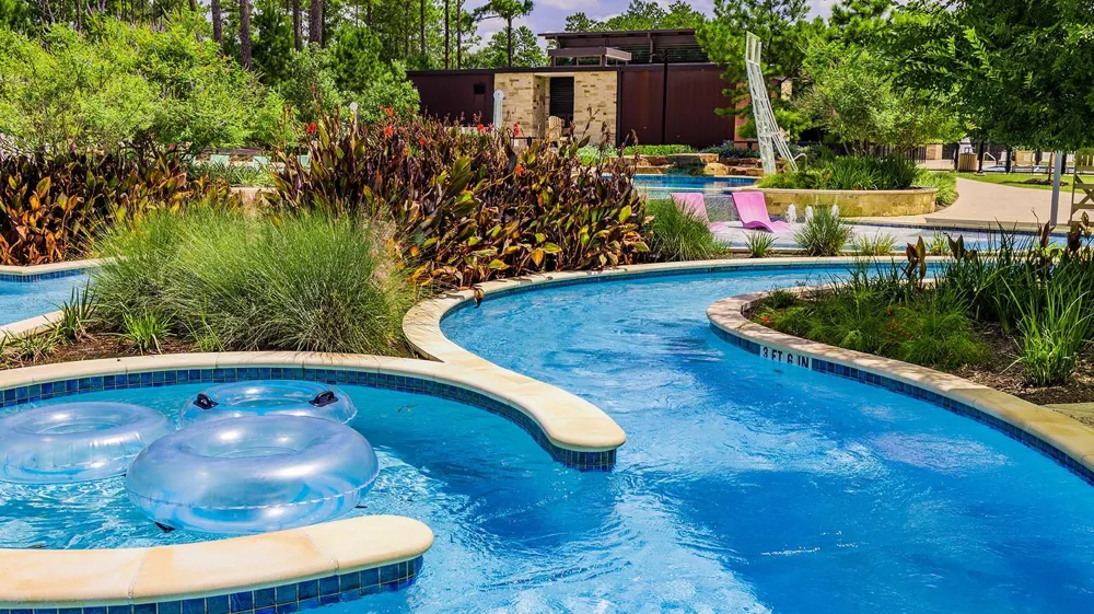211 Evening Tide Way Conroe, TX 77318