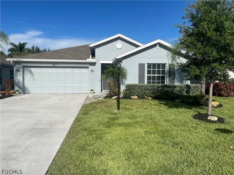 Treasure Oak Way