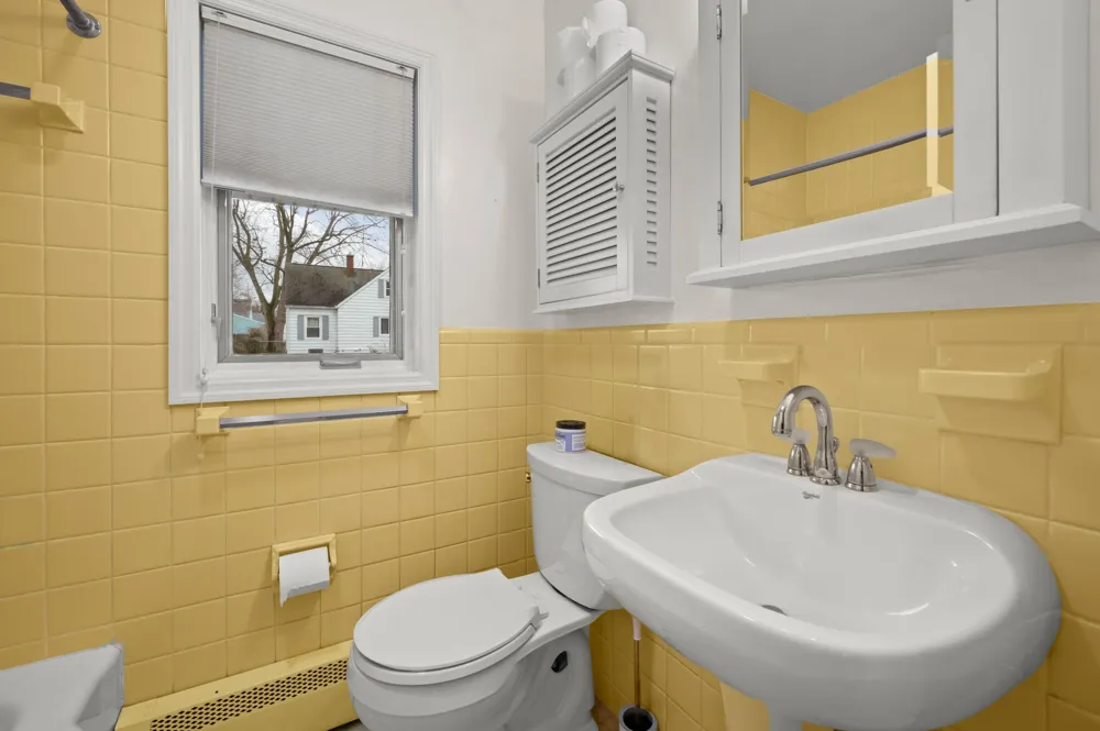 703 Comings Avenue St. Joseph, MI 49085