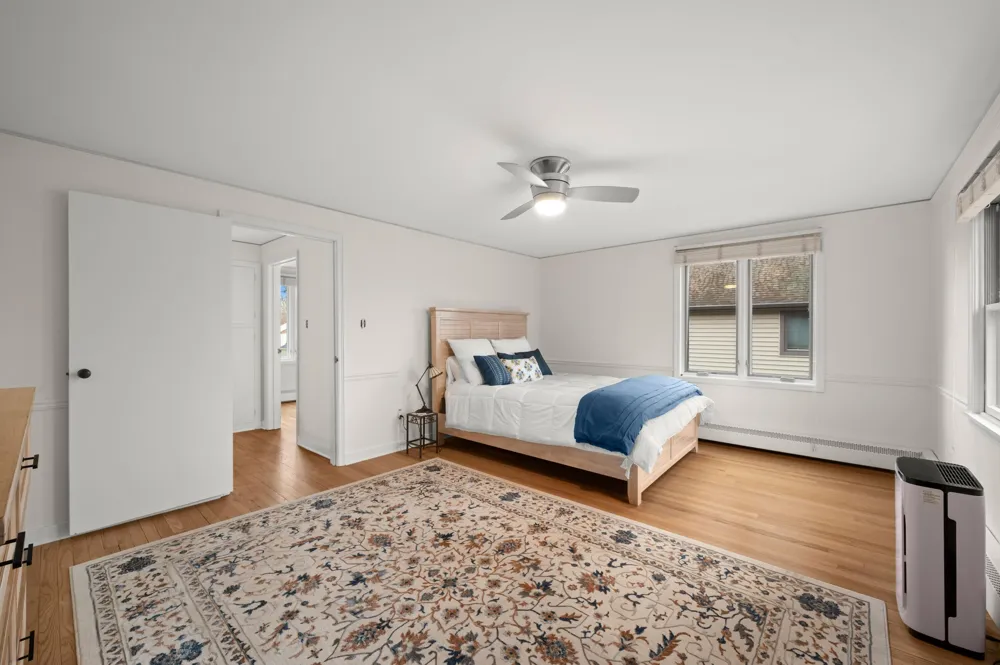 703 Comings Avenue St. Joseph, MI 49085