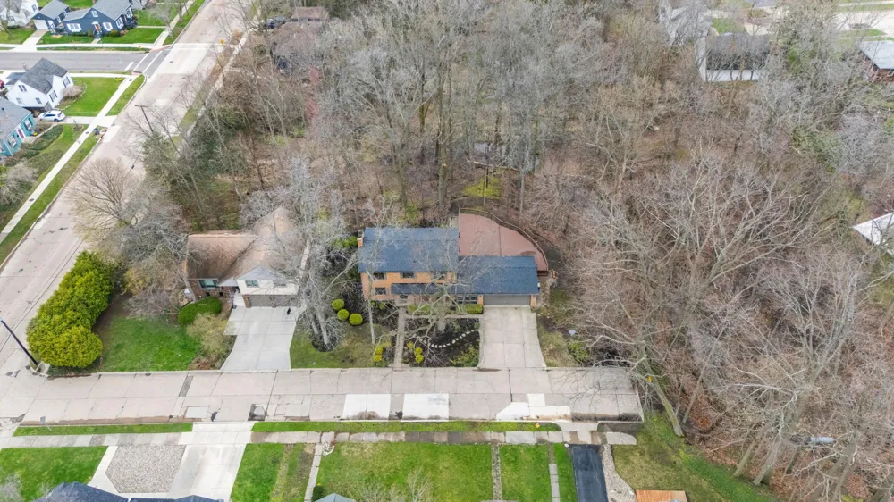 703 Comings Avenue St. Joseph, MI 49085