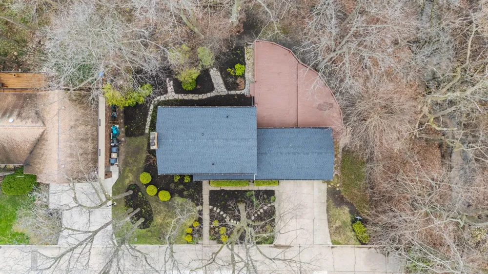 703 Comings Avenue St. Joseph, MI 49085