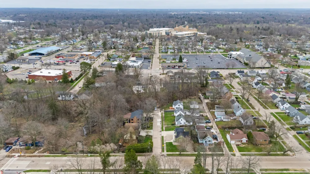 703 Comings Avenue St. Joseph, MI 49085