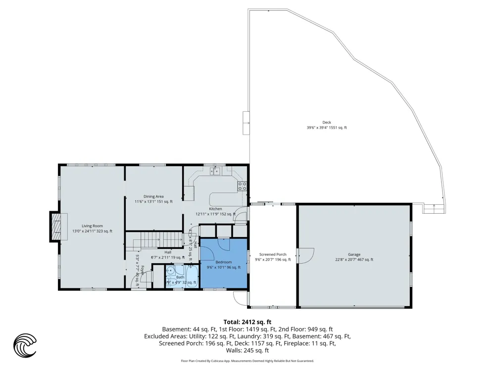 703 Comings Avenue St. Joseph, MI 49085
