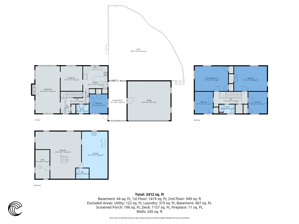 703 Comings Avenue St. Joseph, MI 49085
