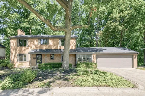 703 Comings Avenue