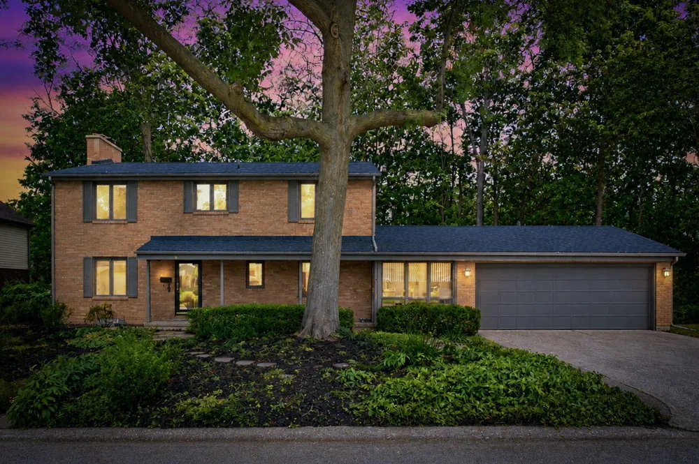 703 Comings Avenue St. Joseph, MI 49085