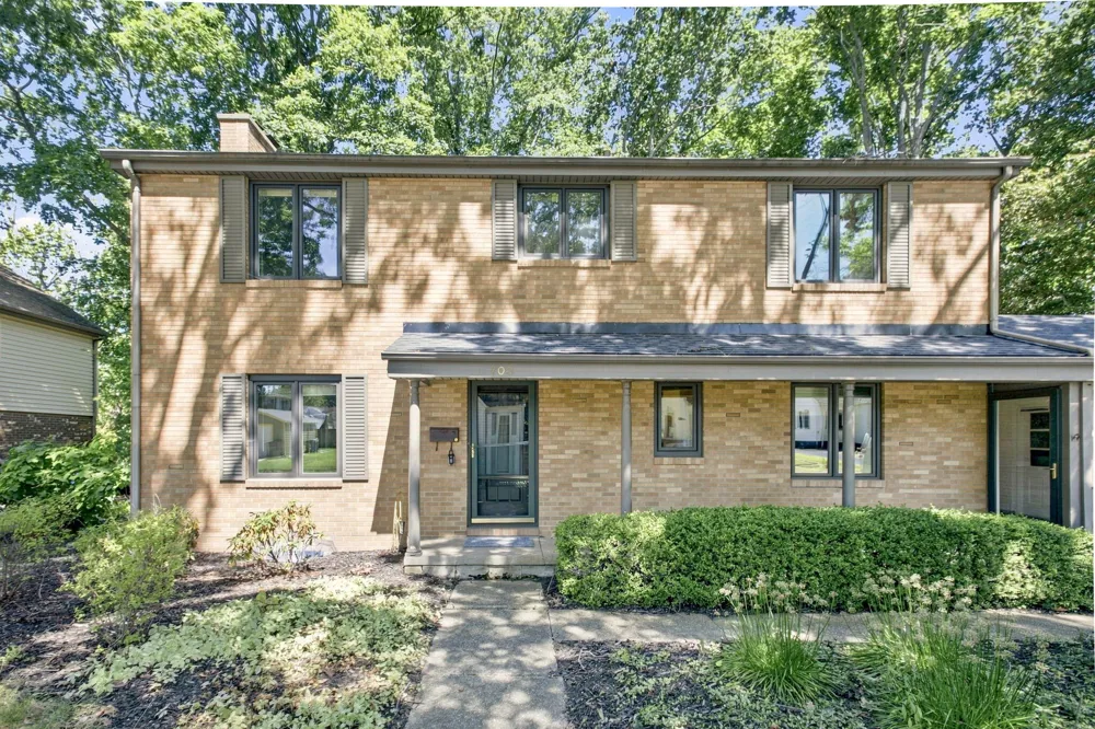703 Comings Avenue St. Joseph, MI 49085