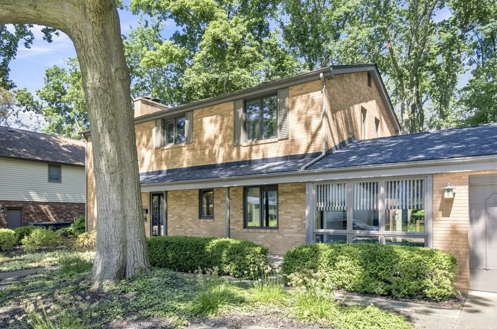 703 Comings Avenue St. Joseph, MI 49085