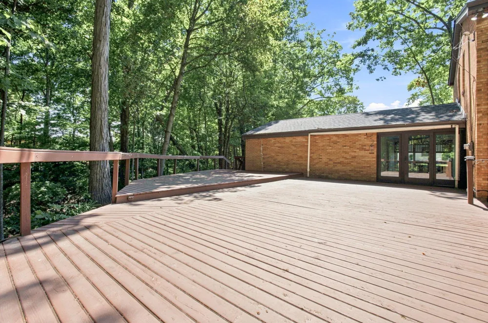 703 Comings Avenue St. Joseph, MI 49085