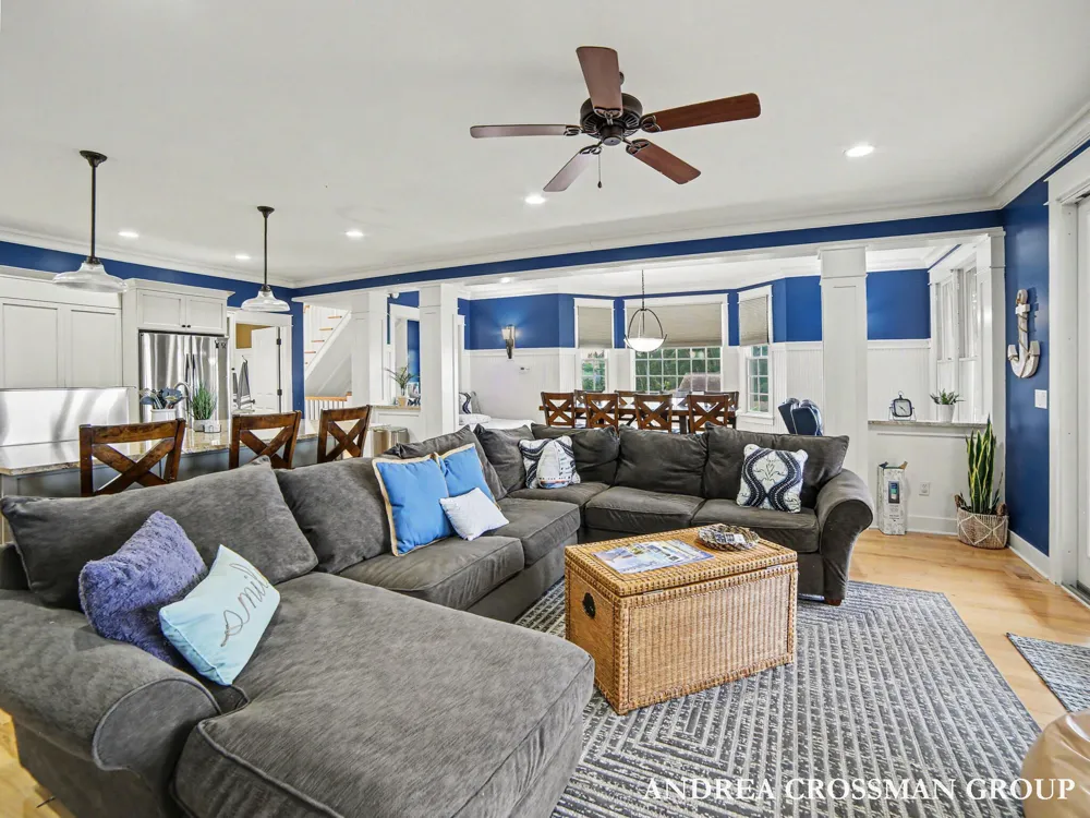 6493 W Bluewater Drive #1-7 Ludington, MI 49431
