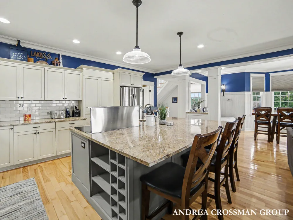 6493 W Bluewater Drive #1-7 Ludington, MI 49431