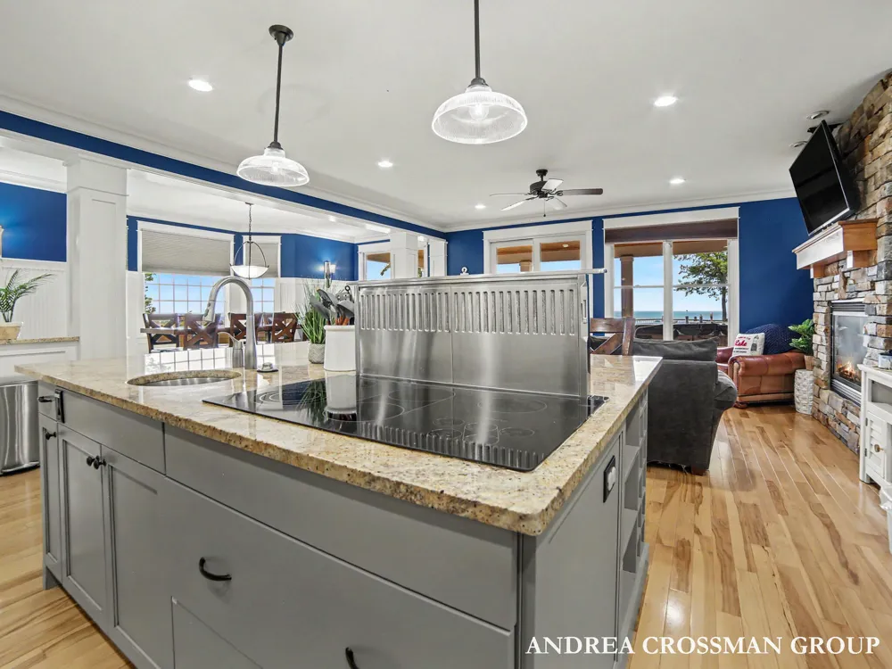 6493 W Bluewater Drive #1-7 Ludington, MI 49431