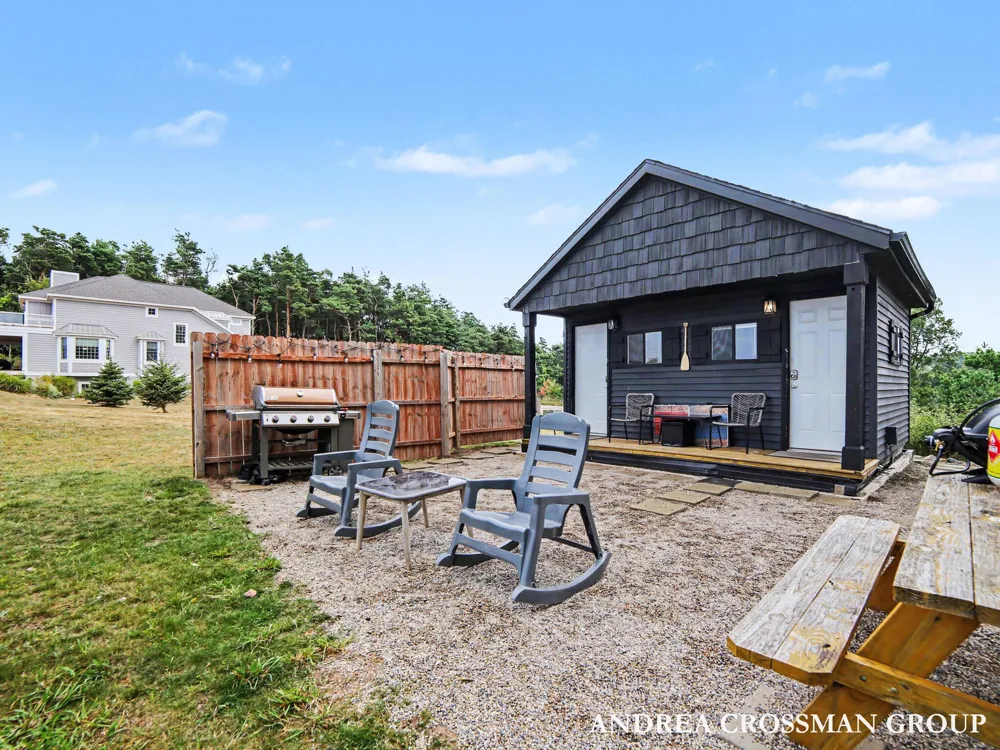 6493 W Bluewater Drive #1-7 Ludington, MI 49431