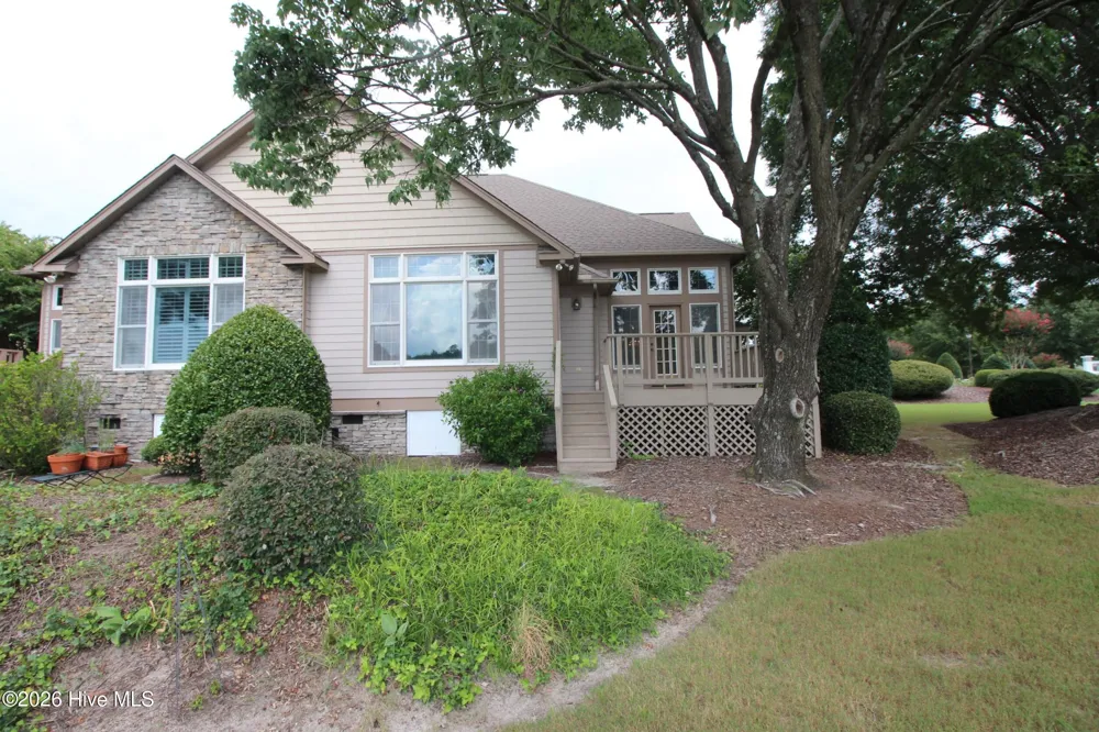 218 Starland Lane Southern Pines, NC 28387
