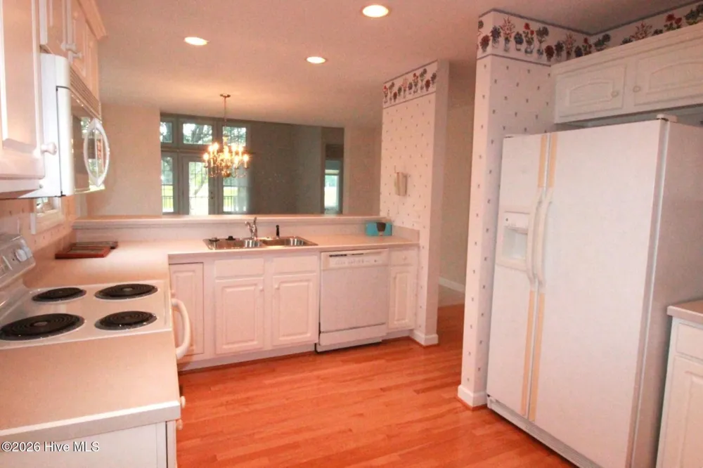 218 Starland Lane Southern Pines, NC 28387