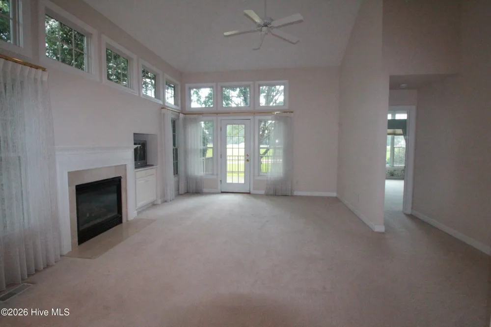 218 Starland Lane Southern Pines, NC 28387