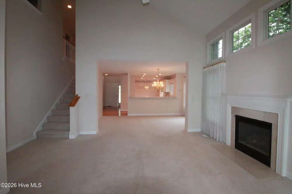 218 Starland Lane Southern Pines, NC 28387