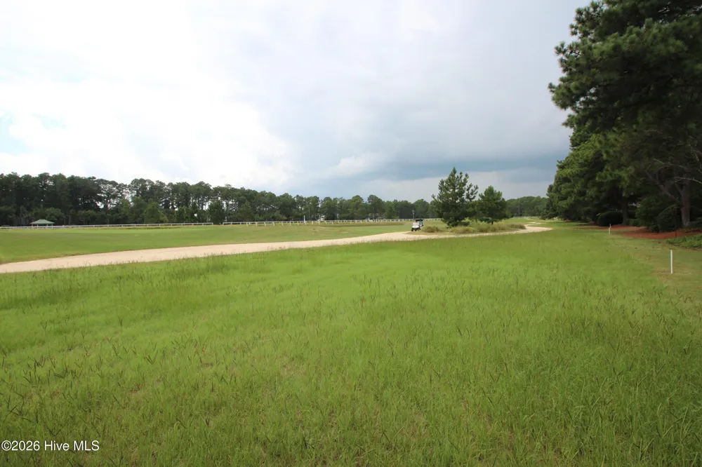 218 Starland Lane Southern Pines, NC 28387
