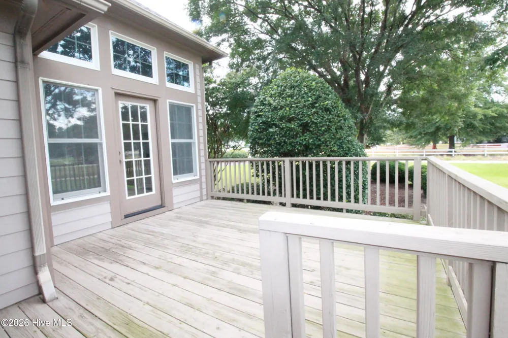218 Starland Lane Southern Pines, NC 28387