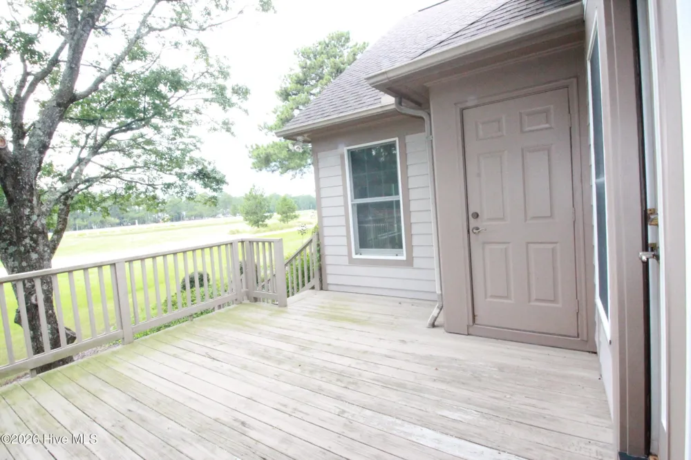 218 Starland Lane Southern Pines, NC 28387