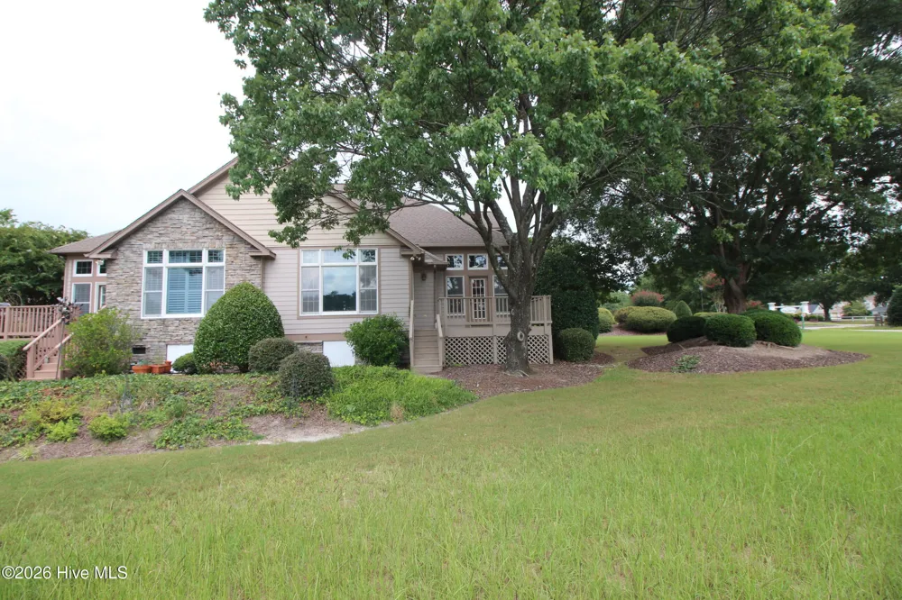 218 Starland Lane Southern Pines, NC 28387