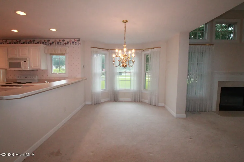 218 Starland Lane Southern Pines, NC 28387