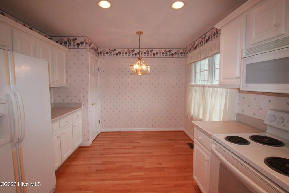 218 Starland Lane Southern Pines, NC 28387