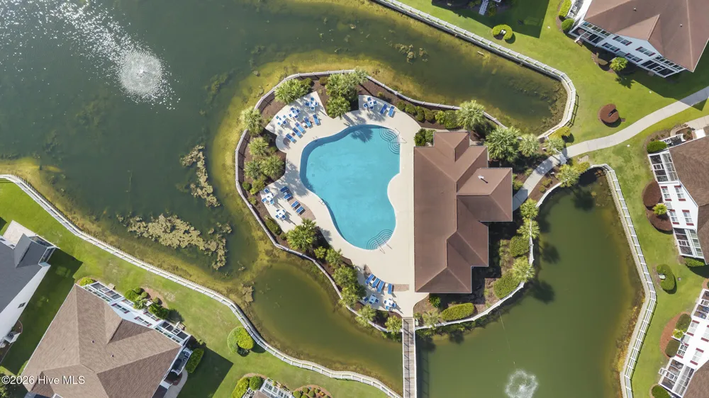 8855 Radcliff Drive NW #Unit 43a Calabash, NC 28467